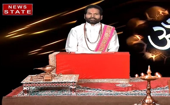 Luck Guru: आज जानेंगे नौकरी और कारोबार में तनाव के उपाय, देखिए Video