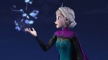 'Frozen' Soundtrack Spends Most Weeks at No. 1 on Soundtracks Chart | Billboard News