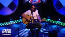 Chris Cornell Covers John Lennon’s “Imagine” on the Howard Stern Show (2011)