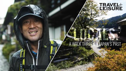 This Is The Best Way to See Japan: The Nakasendo Way | Locals.