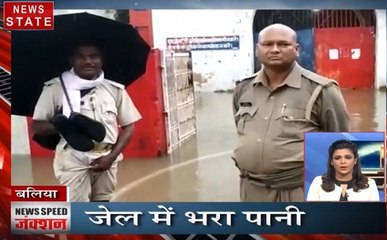 News Speed जंक्शन: बाढ़ में फंसे श्रद्धालु, आसमानी आफत से अबतक 90 लोगों की मौत