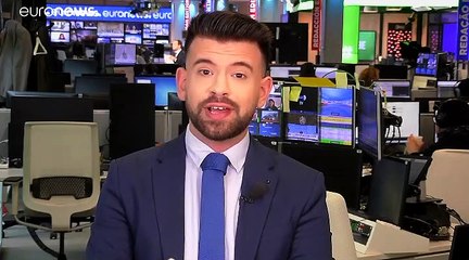 Course au vaccin contre le coronavirus : quels sont les pays les plus avancés en Europe ?