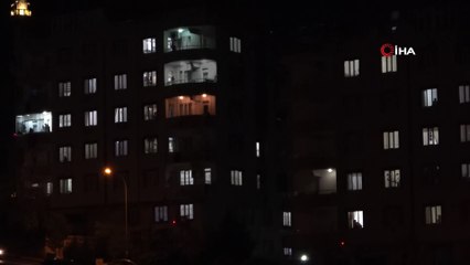 Gaziantep tek yürek oldu