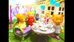 DISNEY CRUISE Princess Tea Party and Daniel Tigers Neighbourhood Toys-
