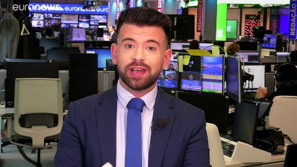 Course au vaccin contre le coronavirus : quels sont les pays les plus avancés en Europe ?