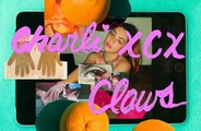 Charli XCX unveils new single Claws