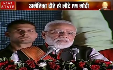 विश्वभर में भारत की स्वीकृति बढ़ी है, भारत के प्रति आदर का भाव बढ़ा है- PM मोदी