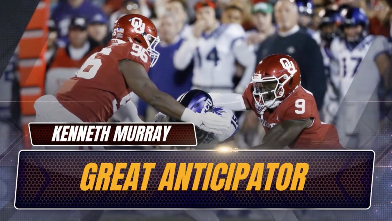NFL Draft 2020 - Top 50 Players