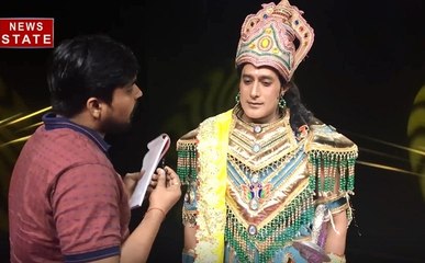 Entertainment : रामायण की स्टार कास्ट से खास बातचीत