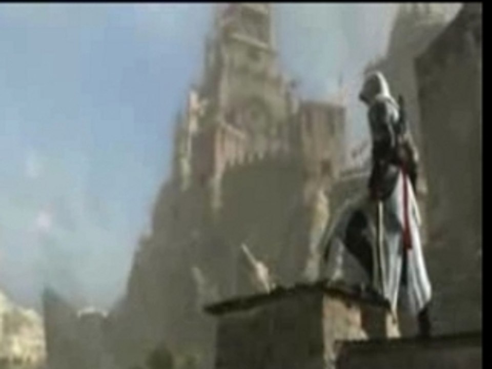 AMV Assassin's Creed by Crevette