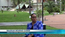 Coronavirus : Impact de la pandémie sur économie touristique à Yamoussoukro.