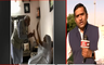 Lok Sabha Election 3rd Phase : PM नरेंद्र मोदी ने अपनी माता से ऐसे लिया आशीर्वाद देखिए VIDEO
