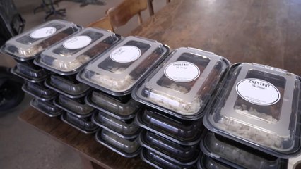 Chestnut Fine Foods & Provisions