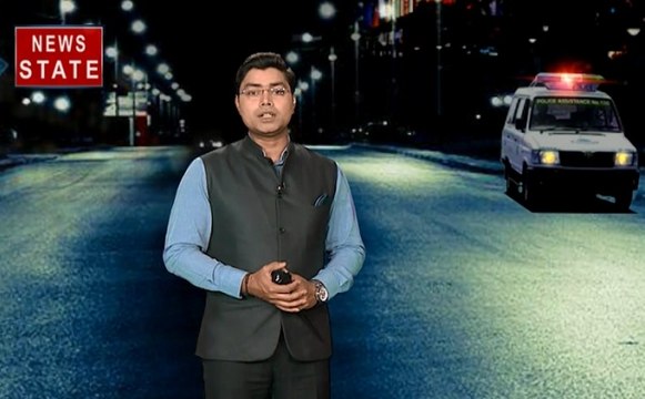Crime Control : ओरैया में पति-पत्नी समेत चार लोगों की मौत, परिजनों में मचा कोहराम