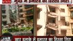 Mumbai: मुंबई में 5 मंजिला इमारत का एक हिस्सा गिरा, मलबे में दबी 10 साल की बच्ची, कई जख्मी