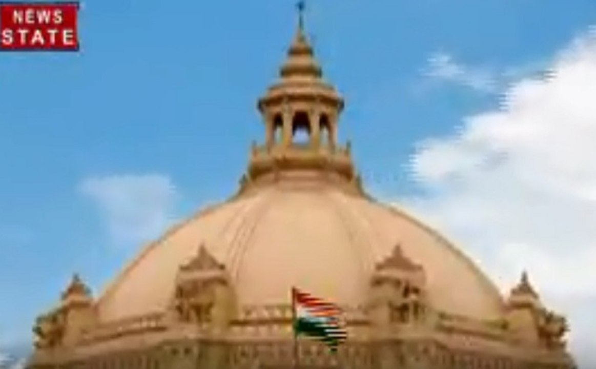 वोटर बाइक : क्या कहता है लखनऊ का युवा वोटर , देखिए लखनऊ से चुनावी समीकरण