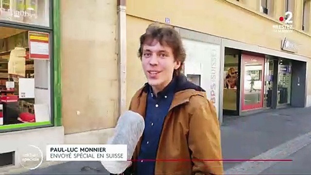 Suisse : les coiffeurs se préparent pour la réouverture de leurs salons