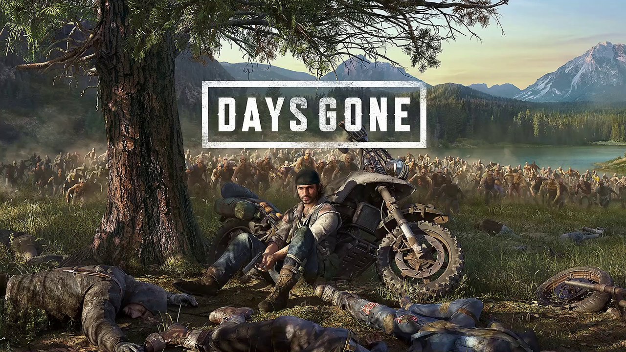 Days Gone (70-92) - Acte 3 - La situation est bizarre