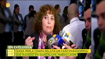¡Diana Perla Chapa, madre de Tatiana, habla del famoso avistamiento que grabó! | Ventaneando