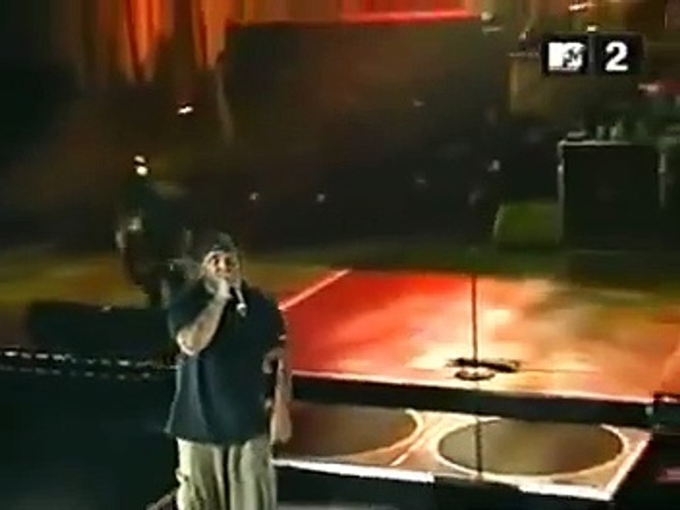 Staind - For You (Hard Rock Live Orlando 2003)