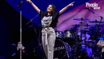 Alessia Cara Learned Self-Care from Shawn Mendes While On Tour: 'He Knows How to Keep it Zen'