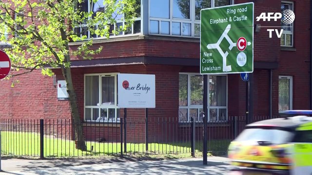 El coronavirus es una tragedia inimaginable en residencias de ancianos, según la OMS