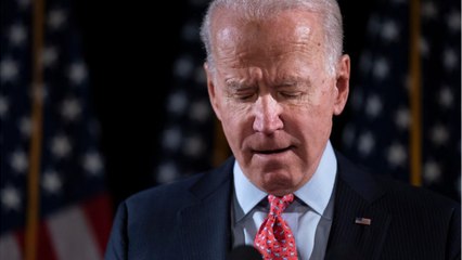 DC Police Probe Accusations Against Biden