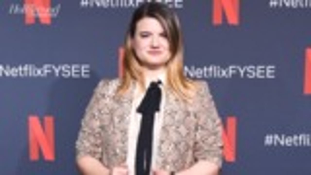 Leslye Headland Set to Write & Act in Disney+ 'Star Wars' Series | THR News