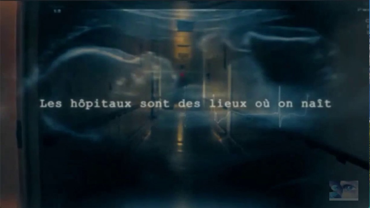 Hopital Hanté S01E12