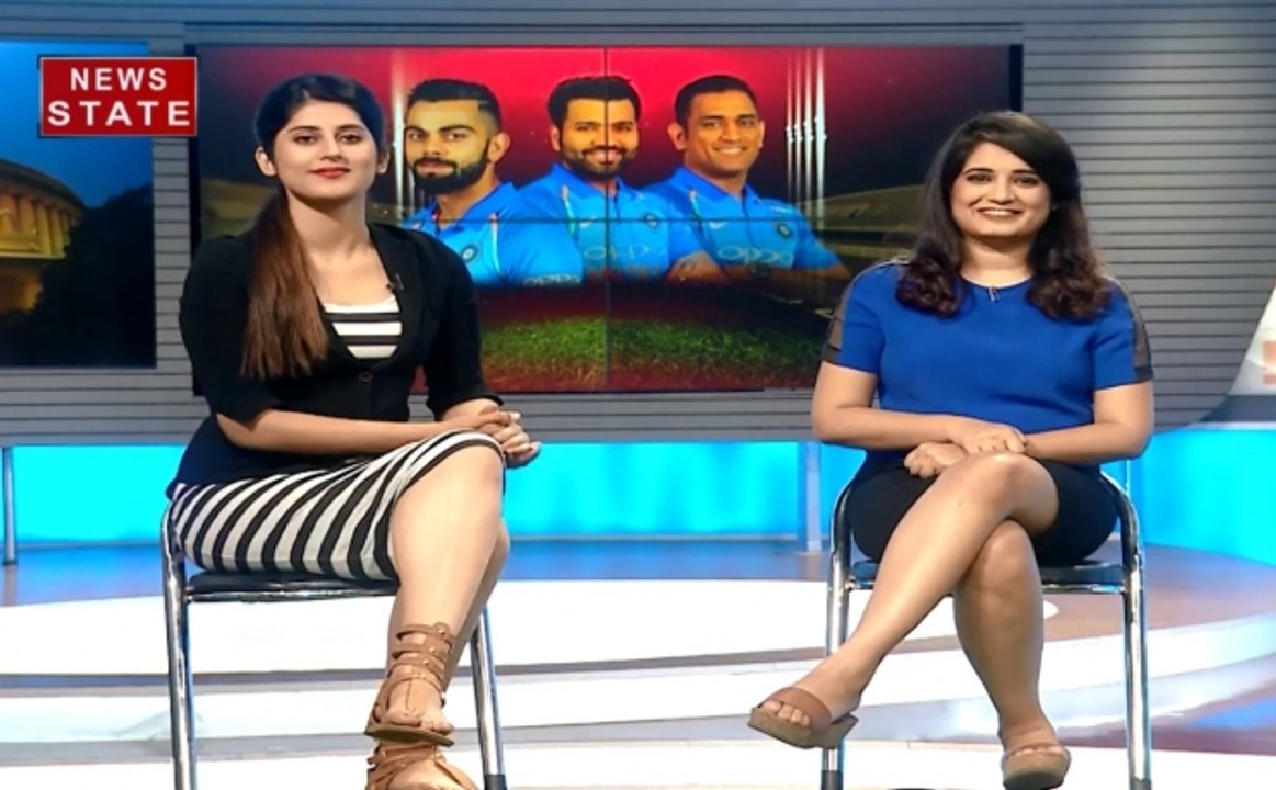 World Cup 2019 : पहली बार वर्ल्ड कप में कप्तानी...