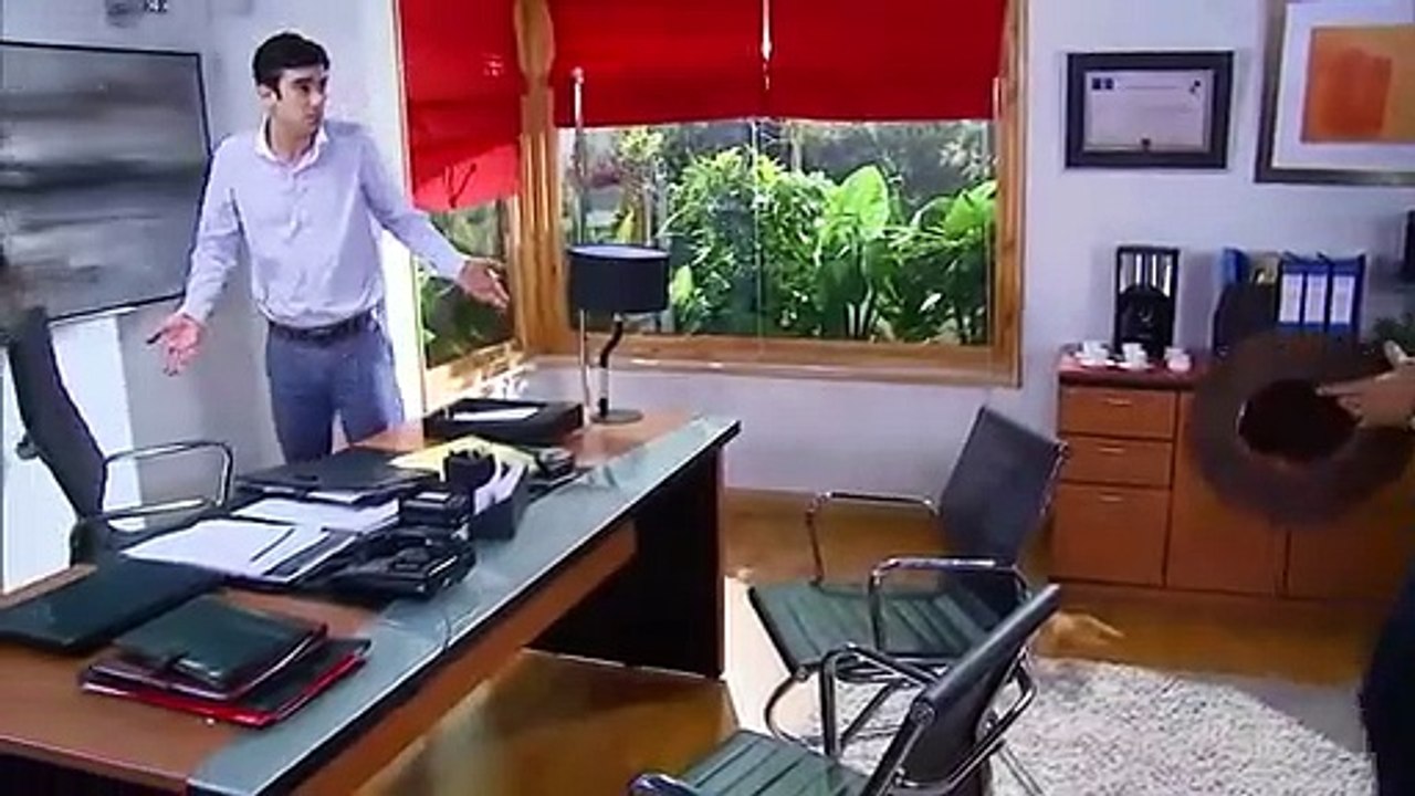 La Chucara - Capítulo 54