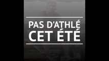 Les Championnats d'Europe d'athlétisme sont annulés