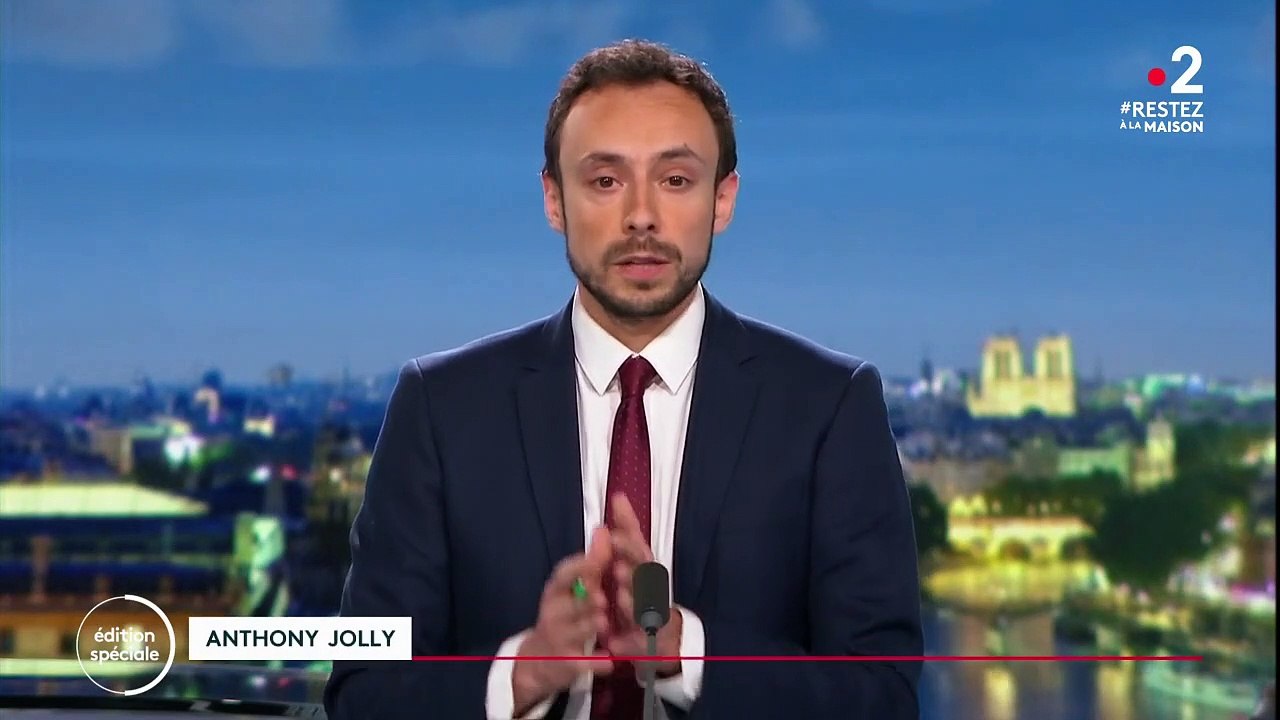 Le confinement a permis d'éviter près de 60 000 décès en France, selon une étude publiée par des épidémiologistes