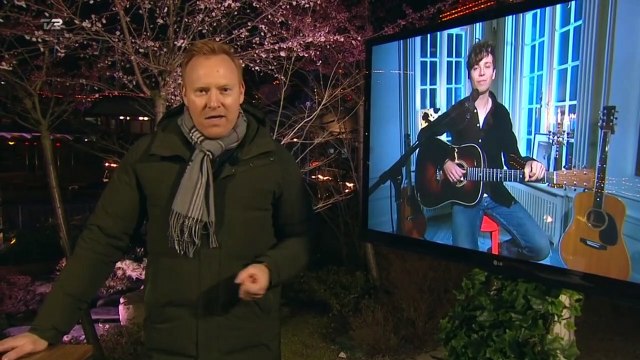 Danmark Står Sammen & Danskerne siger tak til danskerne @ Del 2 | 2 Dele @ 2020 ~ TV2 Danmark