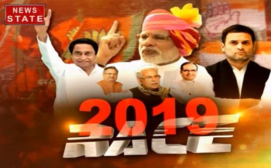 MP Race: साध्वी प्रज्ञा को लेकर क्यों मची राजनीति में हलचल, देखें वीडियो