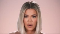 Khloe Kardashian Reacts To Kris Jenner Drunk Antics In Hilarious New Video