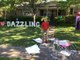 Students Surprise Dallas Kindergarten Teacher with Retirement Parade