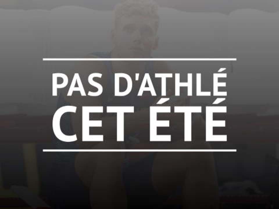 Coronavirus - Les Championnats d'Europe sont annulés