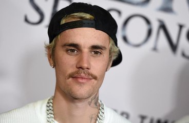 Justin Bieber Sets Spotify Record With 7 Billion Streams