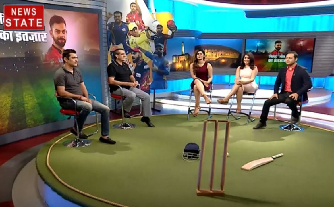 #IPL 2019 : विराट कोहली आईपीएल में कैसे बचाएंगे अपनी साख?