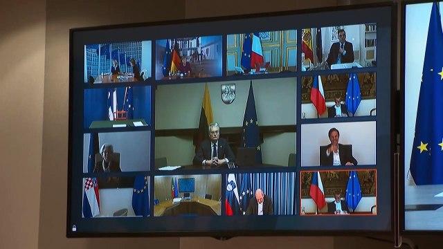 Comissão Europeia tem até 6 de maio para apresentar plano