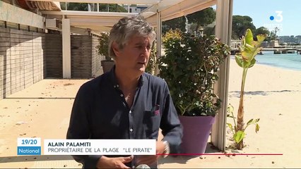 Déconfinement : comment organiser l’accès aux plages ?