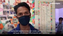 El coronavirus paraliza la lucha contra la tuberculosis y el VIH en la India