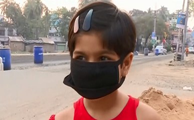 ये मुद्दा क्यों नहीं ? : 85 फीसदी बीमारियों की मूल वजह प्रदूषण