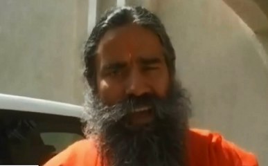 योग गुरु रामदेव का बड़ा बयान : हर देशवासी अपना कर्तव्य निभाए