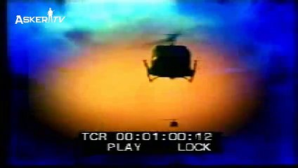 Yıldızlar Programı Kara Havacılık Okulu