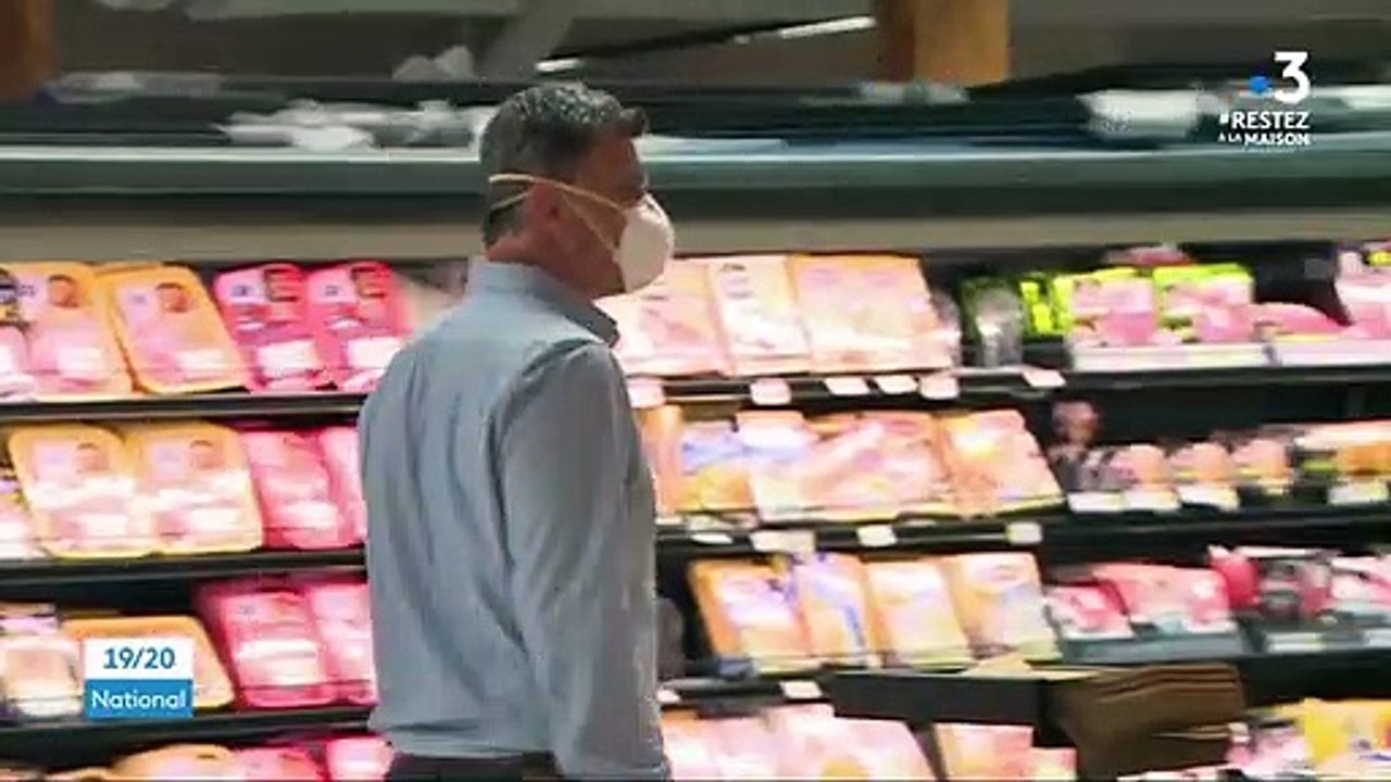 Solidarité : Fabien Pelous, ancien capitaine du XV de France de rugby, en première ligne face au virus