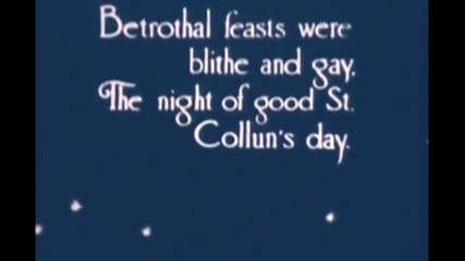Pride of the Clan - 1917 silent film starring Mary Pickford Part 2