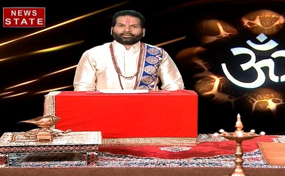 Luck Guru में जानेंगे मां कुष्मांडा की पूजा विधि क्या है ? साथ ही जानेंगे आज का राशिफल, देखें Video