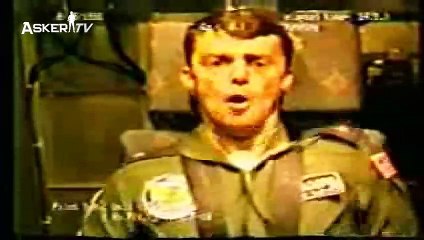 Yıldızlar Programı 4. Ana Jet Üssü ve TAİ